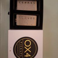 PICK UP OX4 PAF '59 SWEET SPOT