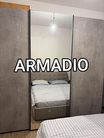 ARREDAMENTO COMPLETO O SINGOLI  PARI AL NUOVO