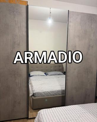 ARREDAMENTO COMPLETO O SINGOLI  PARI AL NUOVO