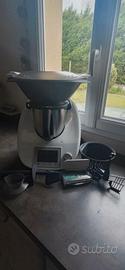 Thermomix TM5