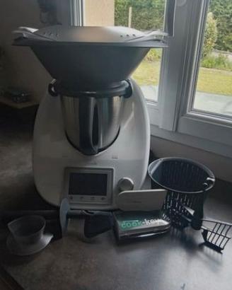 Thermomix TM5