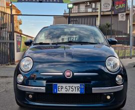 Fiat 500 1.2 EasyPower Lounge