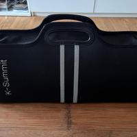 catene da neve modello KÖNIG K-Summit K23