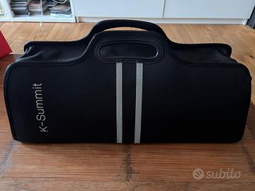 catene da neve modello KÖNIG K-Summit K23