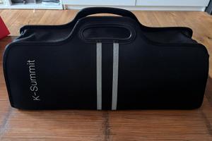 catene da neve modello KÖNIG K-Summit K23