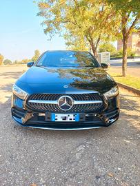 mercedes classe A180d premium