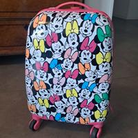 Trolley Walt Disney  - Minnie