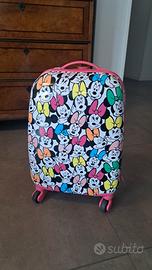 Trolley Walt Disney  - Minnie