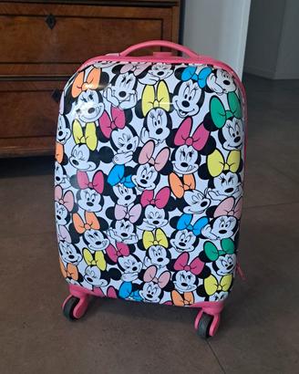 Trolley Walt Disney  - Minnie