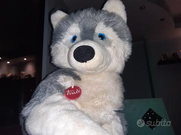 Cane Husky Trudi