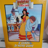 Il gobbo di Notre-Dame