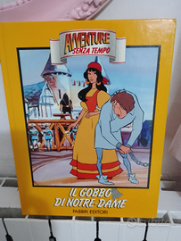 Il gobbo di Notre-Dame