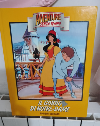 Il gobbo di Notre-Dame