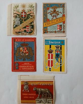 francobolli