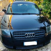 Audi TT coupè