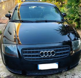 Audi TT coupè
