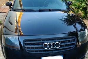 Audi TT coupè