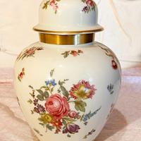 vaso Scherzer