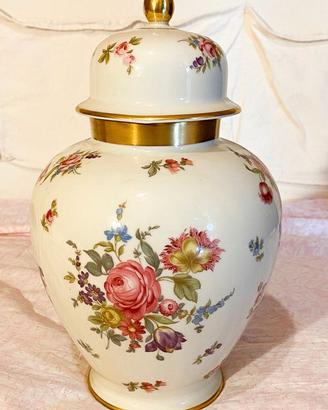 vaso Scherzer