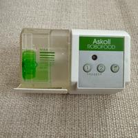 Askoll robofood