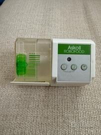 Askoll robofood