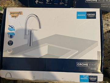 Rubinetto Grohe