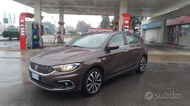 Fiat Tipo 1.3 Mjt S&S 5 porte Business neop 2021 N