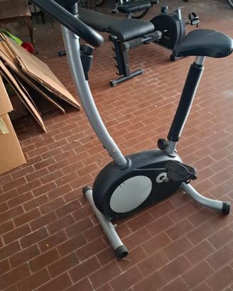 Cyclette