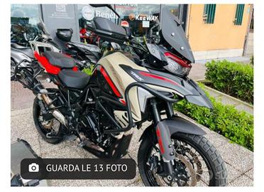 Trk 702 X Dune Sea 2024