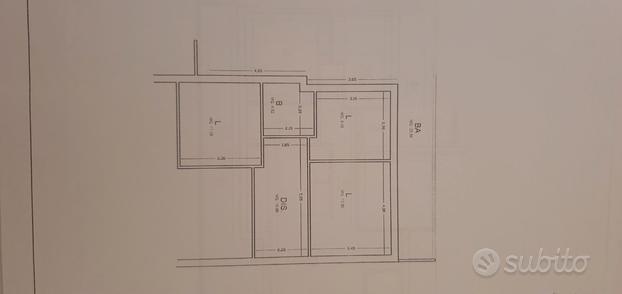 Appartamento a Furci Siculo