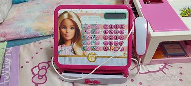 giochi barbie