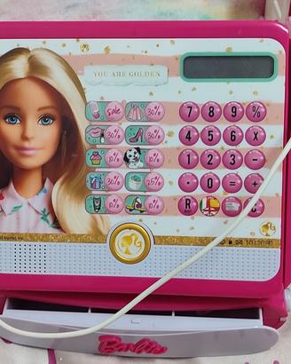 giochi barbie
