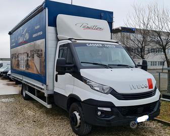 Iveco daily 70c18 - pat. c