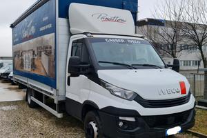 Iveco daily 70c18 - pat. c