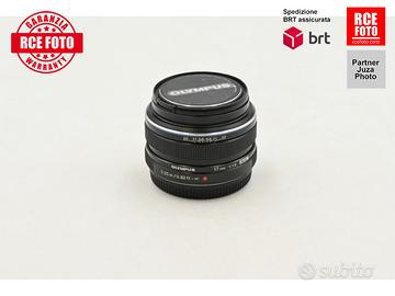 Olympus M.Zuiko Digital 17 F1.8 (Olympus)