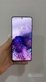 Samsung Galaxy S20+ 5G Cosmic Black 128 GB - 9807