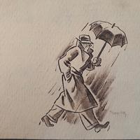 Giovanni Manca artista sardo