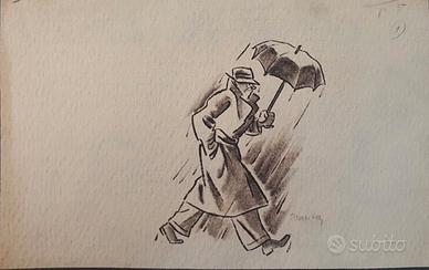 Giovanni Manca artista sardo