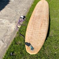 Longboard Firewire The Gem