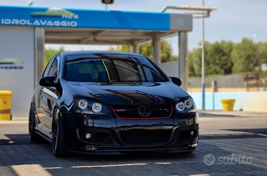 VW Golf mk5 gti