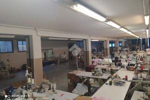 CAPANNONE A TRESCORE BALNEARIO