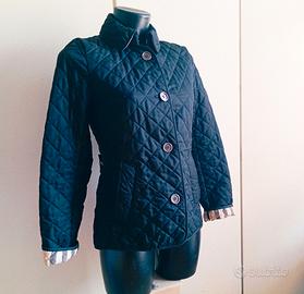 Burberry Brit cappotto corto originale