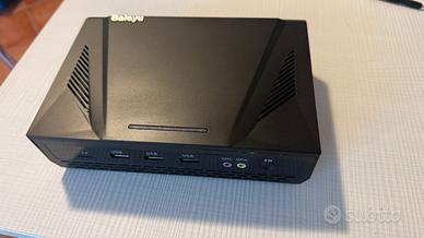 Mini PC Baieyu i9 2.5GHZ, 32gb, 1TB SSD