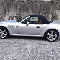 Bmw z3 hamann sport