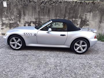 Bmw z3 hamann sport