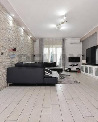 Appartamento - Tremestieri Etneo