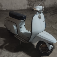 Lambretta j50