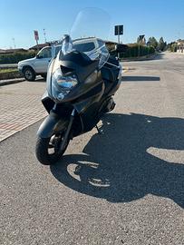 Honda silver wing 400