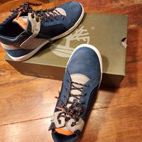 Scarpe TIMBERLAND misura 38 NUOVE