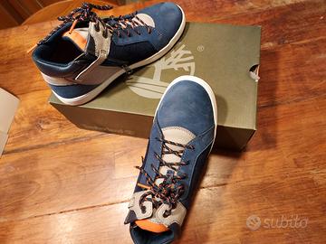 Scarpe TIMBERLAND misura 38 NUOVE